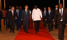 Премьер-министр Кореи прибыл в Гану впервые за 45 лет