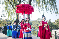 76 объектов культурного наследия Кореи будут открыты для бесплатного посещения