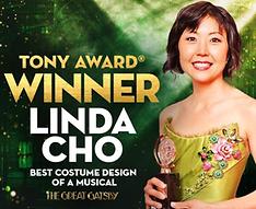 Корейский мюзикл получил премию «Тони» за лучшие костюмы