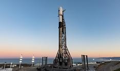 Корея и США запустили космический телескоп SPHEREx