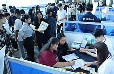 ﻿Половина экспортных компаний в Корее готовы нанимать иностранцев