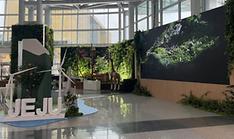 Jeju Island completes prep to host series of APEC meetings