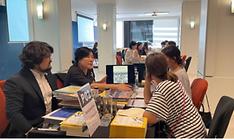 Book fair slated through May 16 in Czech Republic, Poland