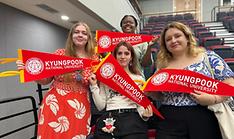 No. 4 city to woo more int'l students, help them find jobs
