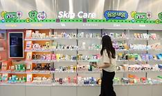 Cosmetics exports in 2024 rank 3rd worldwide with USD 10.2B