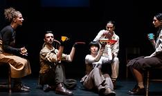 Performing arts gala in Busan to show 58 works from 14 nations