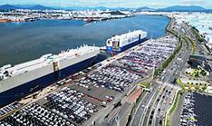 Exports break all-time April record with KRW 58.21B