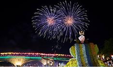 Festival honoring traditional love story marks 95th anniversary