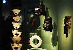 Exhibition spotlights Oceania's contributions to arts, culture