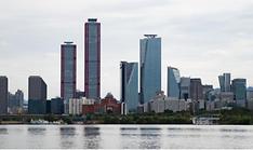 Seoul ranked record-high 8th on best cities for startups list