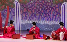 June 5 designated annual day to honor traditional music