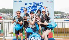 Water play, food, cultural events highlight 6 summer festivals