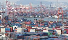 OECD biz confidence index for Korea hits highest level since 2021