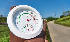 20-minute break every 2 hours required for hot workplaces