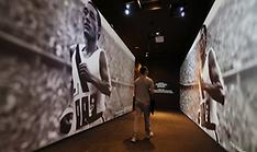 'I am Korean, not Japanese': exhibition honors iconic runner