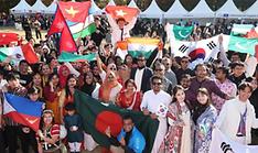 No. of expat-rich regions nationwide jumps threefold: survey