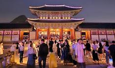 Visit Korea's summer section customizes content for int'l tourists