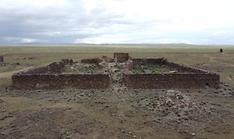 Joint study on cultural heritage site in Mongolia launched