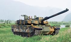 Export deal for K2 tank concluded with Poland for KRW 9T