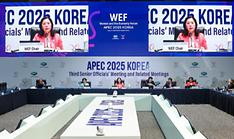 APEC forum urges more economic participation by women