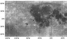 Lunar orbiter Danuri makes complete map of moon, world's 4th