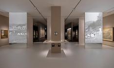 Выставка во дворце Токсугун: Родина глазами корейских художников