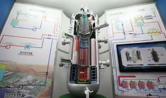 OECD hails Korea's 'highly competitive' small modular reactors