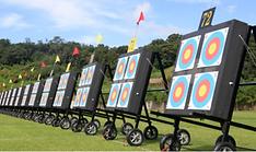 Precision in prep: Gwangju ready to host world archery tourney