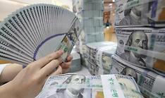 FX reserves in August rise for 3rd straight month to USD 416.3B