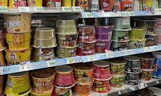 Экспорт корейских продуктов питания достиг рекордных 8 млрд долларов