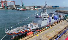 HD Hyundai первой в мире построила 5000 кораблей