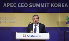 7 мировых компаний инвестируют в Корею 9 млрд долларов