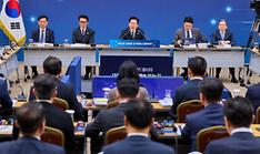 Правительство Республики Корея усилит поддержку ИИ в 2026 году