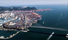 Экспорт продукции ИКТ из Кореи в ноябре достиг 25,45 млрд долларов