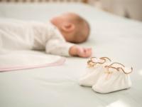 Total fertility rate nears 1 after almost 27,000 births in Jan.