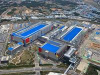 Industrial output in February rises 2.5%, highest in over 5 years