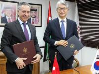 Accord with Jordan to jumpstart bilateral economic, trade ties