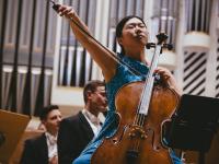 루토스와프스키 우승자 김태연, 크라쿠프 필하모니 무대 서다