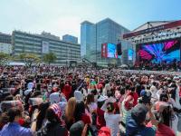 2026 북중미월드컵 거리응원…행안부 현장 안전관리 만전