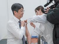 보건안보 세계 최고 입증…예방접종 확대·희귀질환 지원 강화
