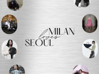 밀라노 러브즈 서울, 패션 본고장에서 확인한 K-컬처의 위상