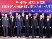 한국 기업, 베트남서 역대 최대 8200만 달러 규모 수출 계약