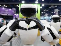 2030년까지 휴머노이드에 2.3조 투입…핵심부품 국산화율 80%로↑