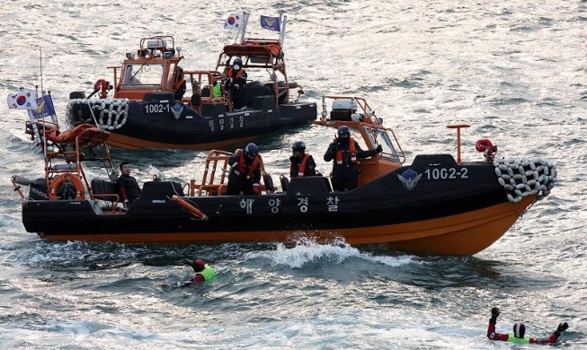 [Госуправление в Корее] ① Выявление потенциальных рисков